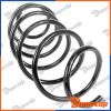 Ressorts de suspension avant pour CITROEN | 11441, 11442